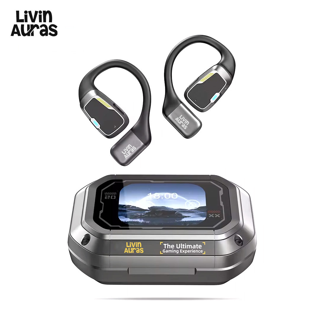 AI TRANSLATOR EARBUDS
