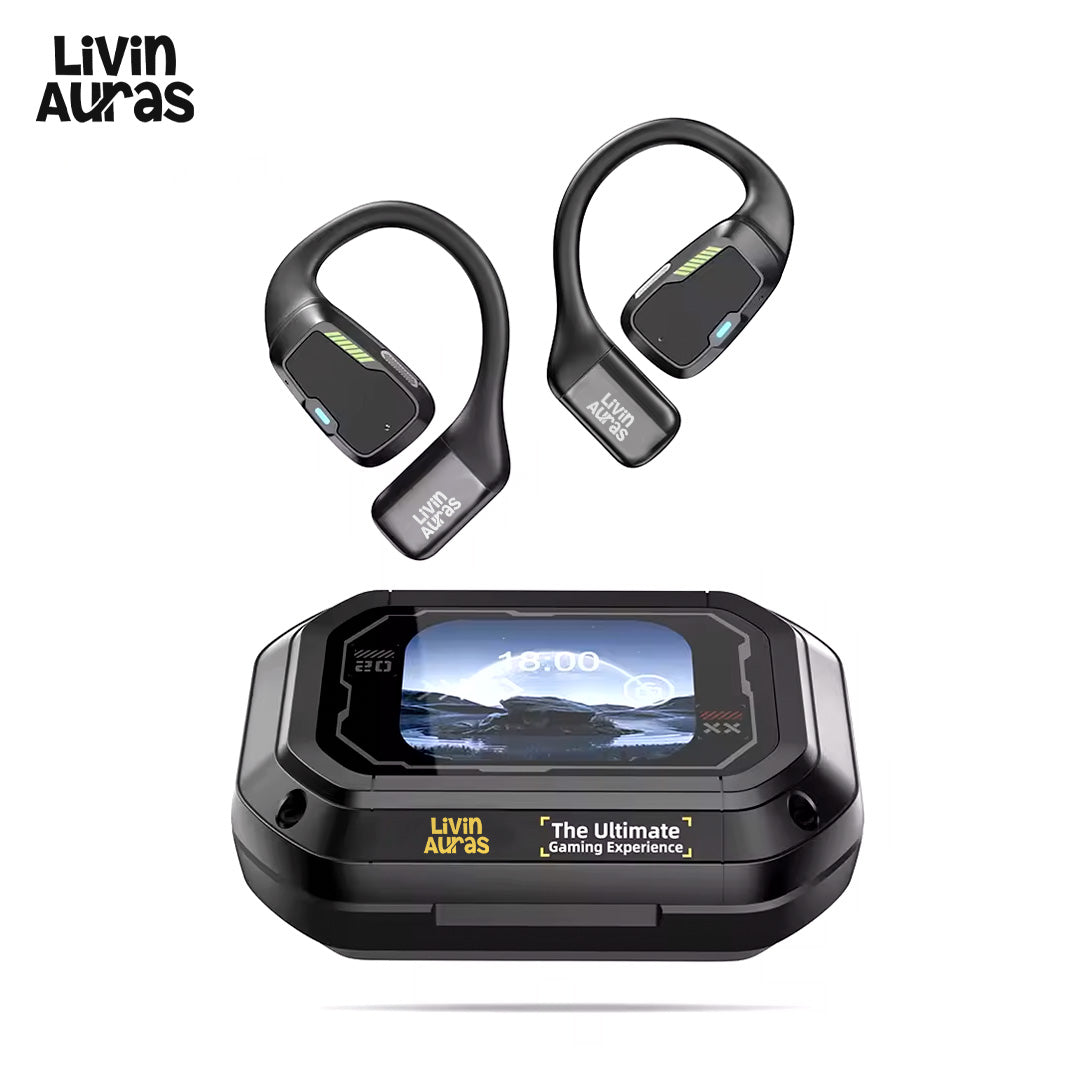 AI TRANSLATOR EARBUDS
