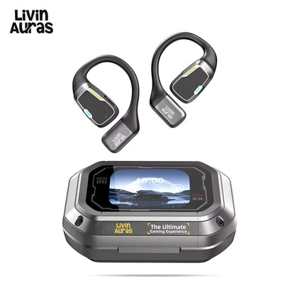 AI TRANSLATOR EARBUDS