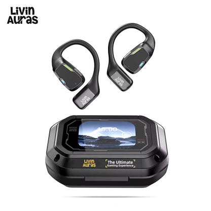 AI TRANSLATOR EARBUDS